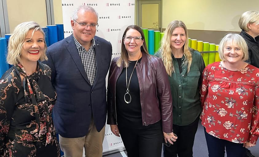 Ongoing assistance and follow up